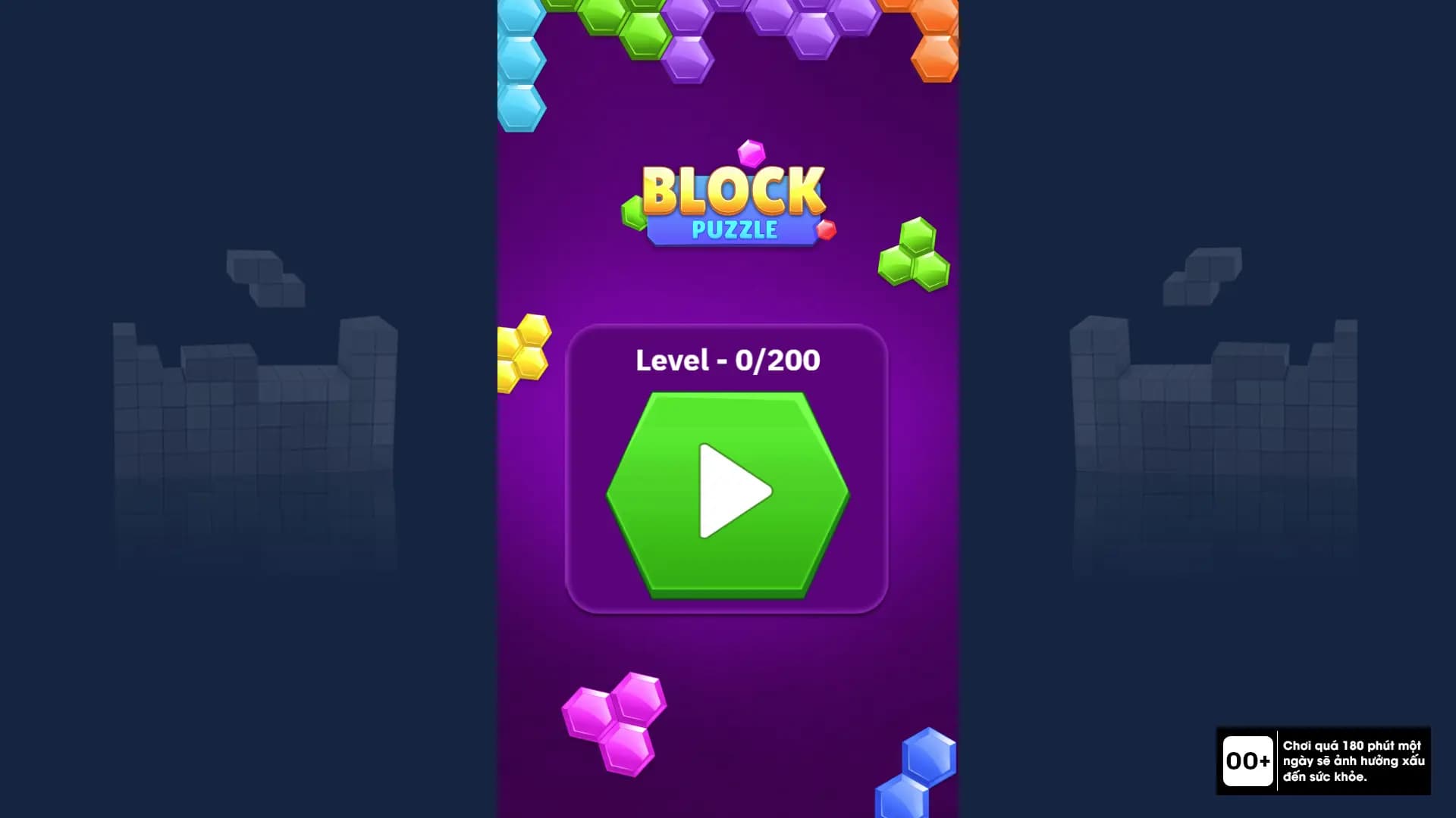 BlockPuzze